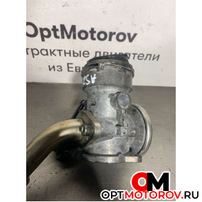 Клапан EGR  SEAT Leon 2004 038126637L           #2