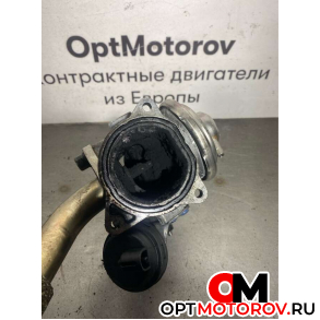 Клапан EGR  SEAT Leon 2004 038126637L           #3