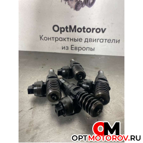 Форсунка топливная  SEAT Leon 2004 414720039            #5