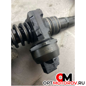 Форсунка топливная  SEAT Leon 2004 414720039            #6