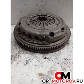 Комплект сцепления  SEAT Ibiza 3 2007 037105273C           #2