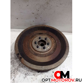 Комплект сцепления  SEAT Ibiza 3 2007 037105273C           #4