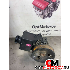 Насос гидроусилителя руля  SsangYong Rodius 2011 6654601980           #1