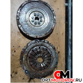 Комплект сцепления  Ford Tourneo 2008 2T106375AB           #1