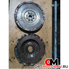 Комплект сцепления  Ford Tourneo 2008 2T106375AB           #2