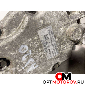 Компрессор кондиционера  Subaru Legacy 2008 4472607940           #2