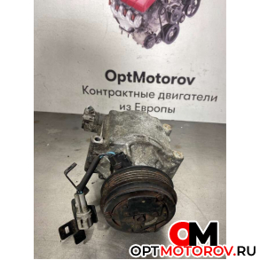 Компрессор кондиционера  Subaru Legacy 2008 4472607940           #3