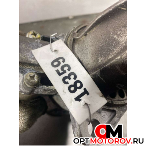 Стартер  Subaru Impreza 2003 23300AA390           #2