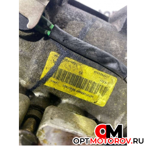 Компрессор кондиционера  Subaru Legacy 2004 4472607940           #3