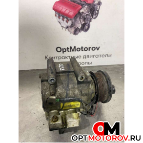 Компрессор кондиционера  Subaru Legacy 2004 4472607940           #4