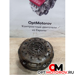 Маховик  Ford Transit 7 2010 415043810            #1