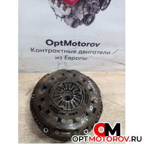 Маховик  Ford Transit 7 2010 415043810            #3