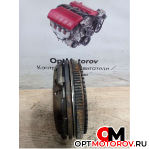 Маховик  Ford Transit 7 2010 415043810            #4