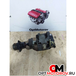 Генератор  Ford Focus 2007 4M5T10300LC          #1