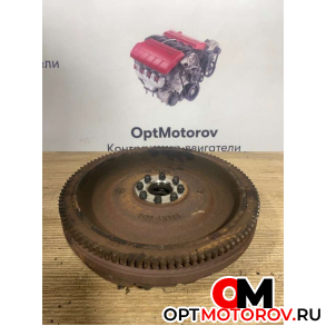 Маховик  Toyota Avensis 2002 134510D0             #4