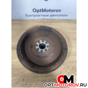 Маховик  Toyota Avensis 2002 134510D0             #5