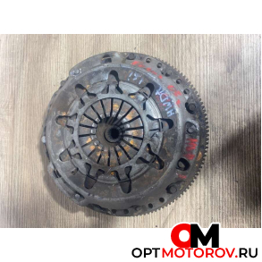 Маховик  Ford Focus 2005 98MM6373BA           #1