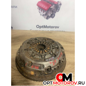 Маховик  Ford Focus 2005 98MM6373BA           #2