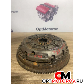 Маховик  Ford Focus 2005 98MM6373BA           #3