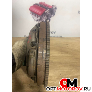 Маховик  Ford Focus 2005 98MM6373BA           #4