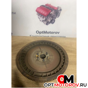 Маховик  Ford Focus 2005 98MM6373BA           #5