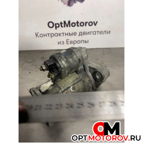 Стартер  Toyota Auris 2009 281000R020           #5