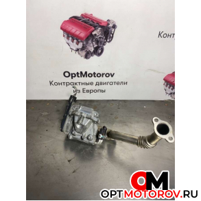 Клапан EGR  Toyota Auris 2009 258000R010           #5