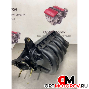 Впускной коллектор  Toyota Avensis 2007 1712022010           #3