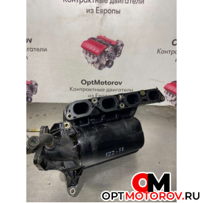 Впускной коллектор  Toyota Avensis 2007 1712022010           #4