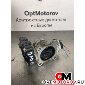 Дроссельная заслонка  Toyota Avensis 2009 1923002010           #2