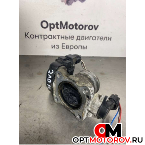 Дроссельная заслонка  Toyota Avensis 2009 1923002010           #3