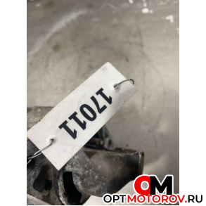 Стартер  Toyota Yaris 2002 2810021030           #2