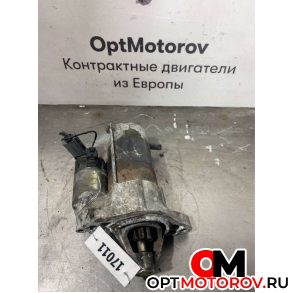 Стартер  Toyota Yaris 2002 2810021030           #4