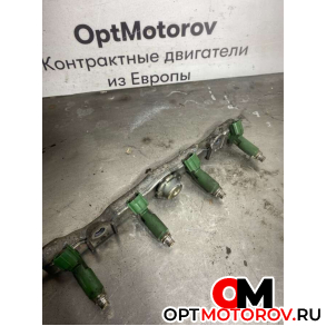 Форсунка топливная  Toyota Avensis 2005 2325022040           #2