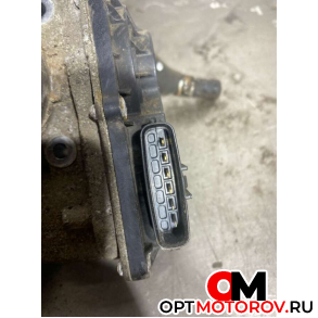 Дроссельная заслонка  Toyota Avensis 2005 220300D011           #4