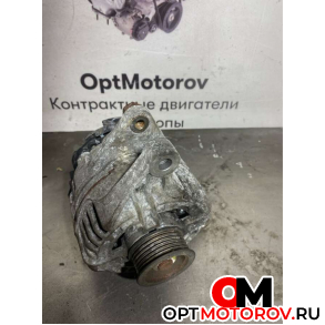 Генератор  Toyota Avensis 2005 124325079            #2