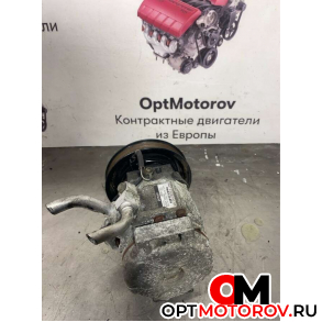 Компрессор кондиционера  Toyota Corolla 2004 4472203613           #2