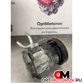 Компрессор кондиционера  Toyota Corolla 2004 4472203613           #4