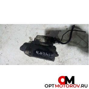 Стартер  Audi A6 4B/C5 [рестайлинг] 2003 078911023D           #1