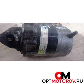 Стартер  Toyota Aygo 2007 28100B2110           #2