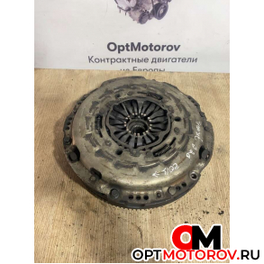 Маховик  Ford Transit 7 2008 1494005              #1