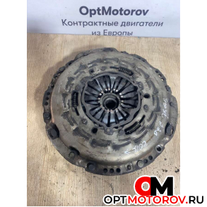 Маховик  Ford Transit 7 2008 1494005              #2