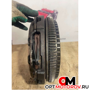 Маховик  Ford Transit 7 2008 1494005              #4