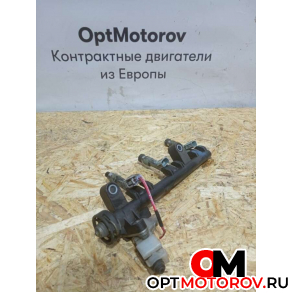 Форсунка топливная  Toyota Aygo 2007 2325040020           #3