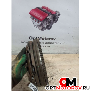 Маховик  Toyota Avensis 2007 134500R010           #4