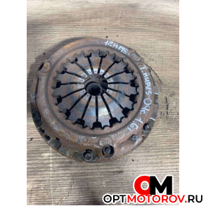 Маховик  Toyota Yaris XP9 2009 1340521030           #1