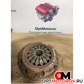 Маховик  Toyota Yaris XP9 2009 1340521030           #2