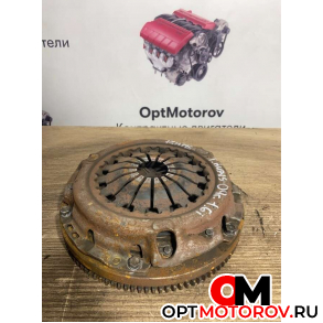 Маховик  Toyota Yaris XP9 2009 1340521030           #3