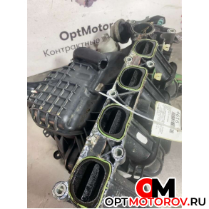 Впускной коллектор  Ford Focus 2007 4M5G942FT            #2