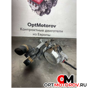 Вакуумный насос  Ford Transit 7 2009 XS7Q2A451BH          #1